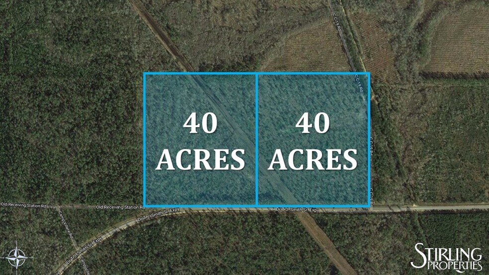 3 Dr. T. J. Smith Sr. Expy, Slidell, LA à vendre - Photo de l’immeuble – Image 3 sur 3