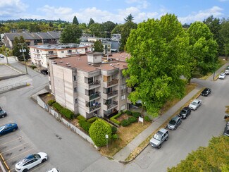 Plus de détails pour 150 E 14th Ave, Vancouver, BC - Logement à vendre