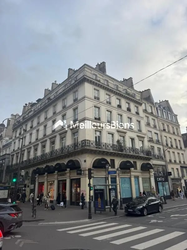 Plus de détails pour Local commercial à louer