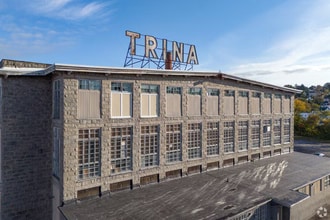 1 Ace St, Fall River, MA à louer Photo de l’immeuble– Image 1 sur 7