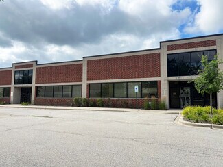 Plus de détails pour 50 Lakeview Pky, Vernon Hills, IL - Local d'activités à louer