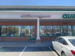 1095 Kennedy Rd, Windsor, CT à louer Photo intérieure– Image 1 sur 1