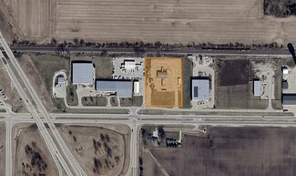 Plus de détails pour 2314 W Mount Pleasant St, West Burlington, IA - Terrain à vendre