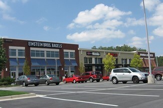 Plus de détails pour 2600 Holcomb Bridge Rd, Roswell, GA - Local commercial à louer