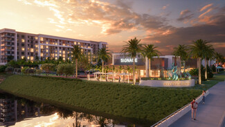 Plus de détails pour 8111 S Dixie Hwy, West Palm Beach, FL - Local commercial à louer