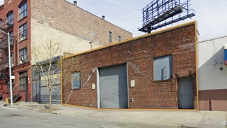 Plus de détails pour 225 Willow Ave, Bronx, NY - Industriel/Logistique à louer