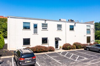 Plus de détails pour 424 E Elm St, Conshohocken, PA - Bureau, Bureau/Médical à louer