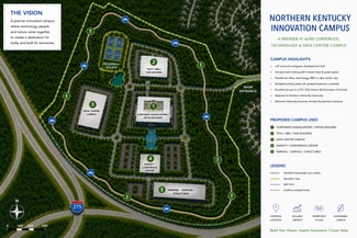 Plus de détails pour 4414 Water St, Fort Thomas, KY - Terrain à vendre
