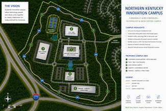 Plus de détails pour 4414 Water St, Fort Thomas, KY - Terrain à vendre