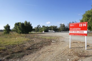 Plus de détails pour 21598 Cajalco Rd, Perris, CA - Terrain à louer
