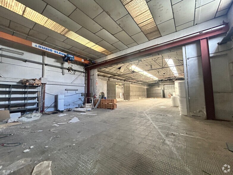 Calle Bronce, 8, Torrejón de Ardoz, Madrid à vendre - Photo de l’immeuble – Image 2 sur 5
