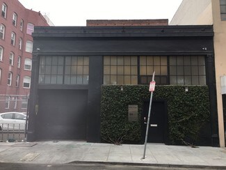 Plus de détails pour 531 Jessie St, San Francisco, CA - Bureau à louer