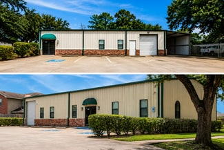Plus de détails pour 404 Newport Blvd, League City, TX - Local d’activités à vendre