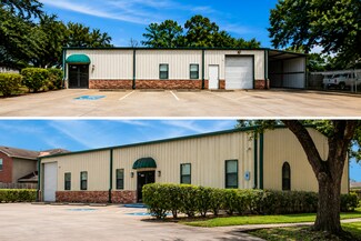 Plus de détails pour 404 Newport Blvd, League City, TX - Local d’activités à vendre