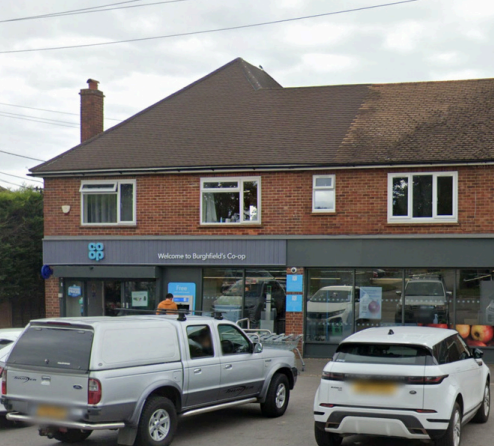 31-41 Clayhill Rd, Reading à vendre - Photo de l’immeuble – Image 2 sur 5