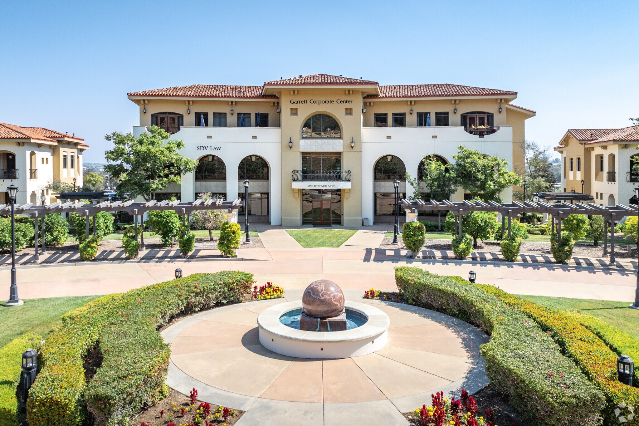 1 Better World Cir, Temecula, CA à louer Photo de l’immeuble– Image 1 sur 16