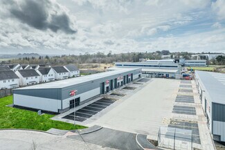 Plus de détails pour 24-29 Appleton Pky, Livingston - Industriel/Logistique à louer