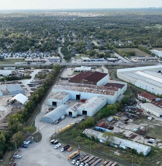 Plus de détails pour 12221 Almeda Rd, Houston, TX - Industriel/Logistique à vendre