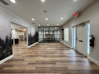 Plus de détails pour 3210 N Wickham Rd, Melbourne, FL - Bureau à vendre