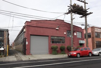 Plus de détails pour 5749 Horton St, Emeryville, CA - Local d'activités à louer