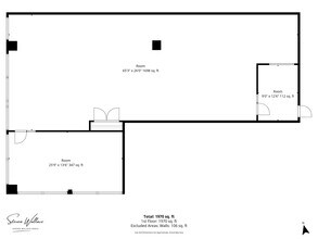 72 Glenmaura National Blvd, Moosic, PA à louer Plan d’étage– Image 1 sur 28