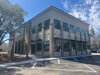 Plus de détails pour 212 W 4th North St, Summerville, SC - Bureau à louer