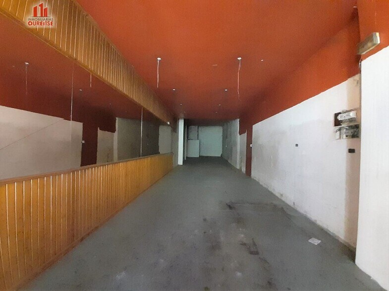 Local commercial dans Ourense, Orense à louer - Photo de l’immeuble – Image 2 sur 3