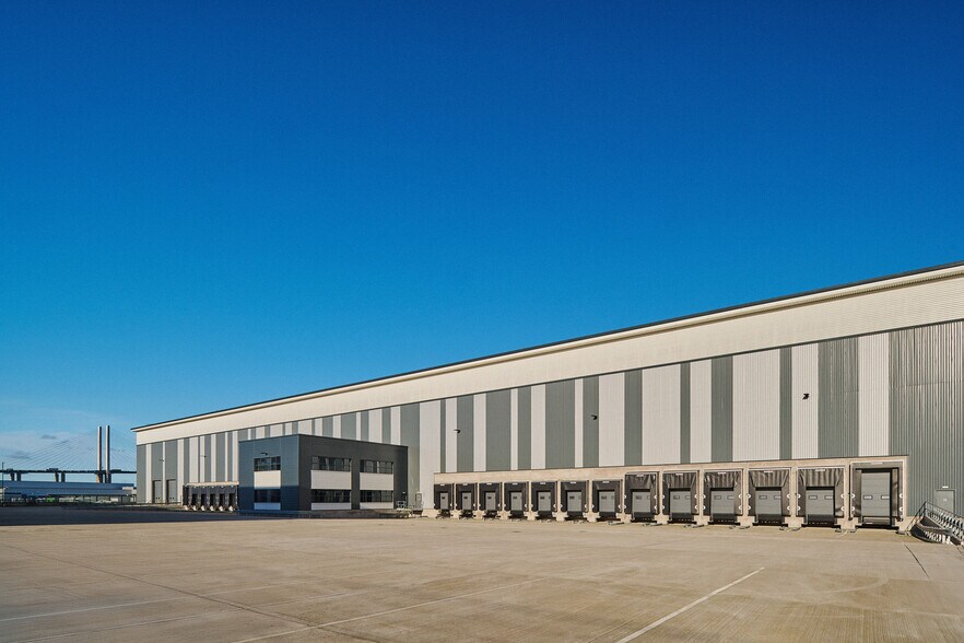 Clipper Blvd, Dartford à louer - Photo de l’immeuble – Image 2 sur 4