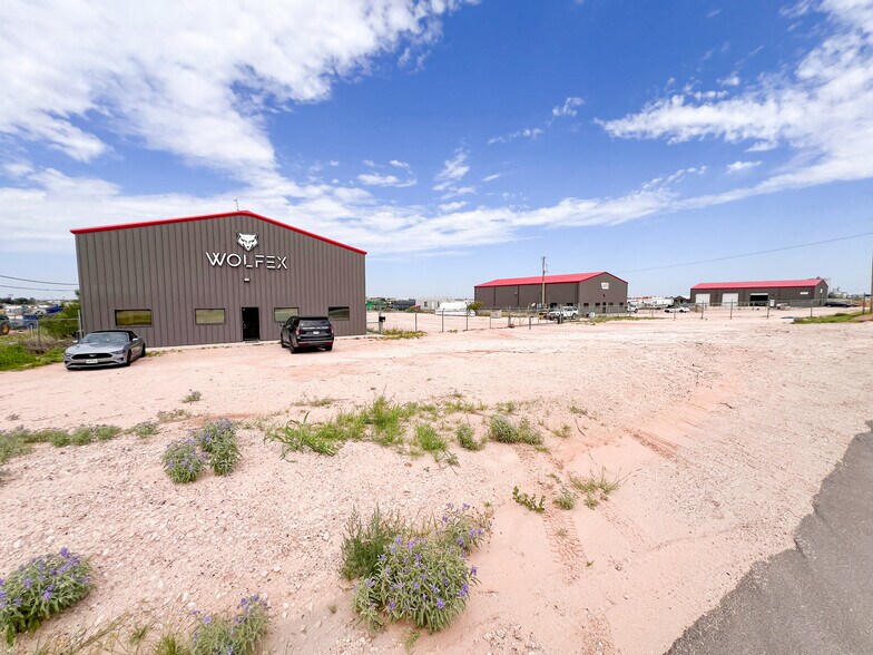 3719 N County Rd 1148 portefeuille de 3 biens à vendre sur LoopNet.fr - Photo de l’immeuble – Image 2 sur 51