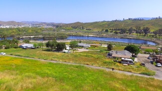 Plus de détails pour 378330004 Turnbull Ave, Lake Elsinore, CA - Terrain à vendre