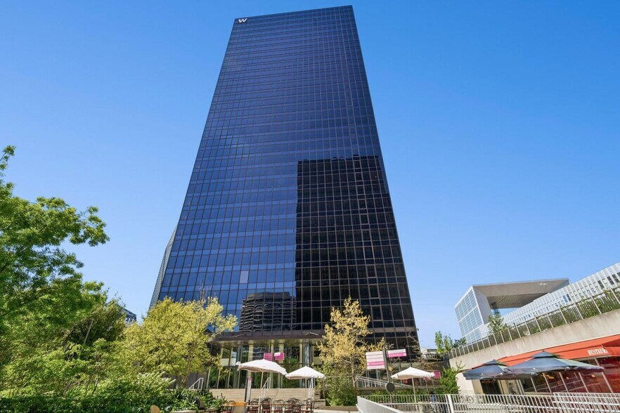102 Terrasse Boieldieu, Puteaux à louer - Photo de l’immeuble – Image 2 sur 14