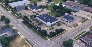 Plus de détails pour 1320 E Stroop Rd, Kettering, OH - Local commercial à vendre
