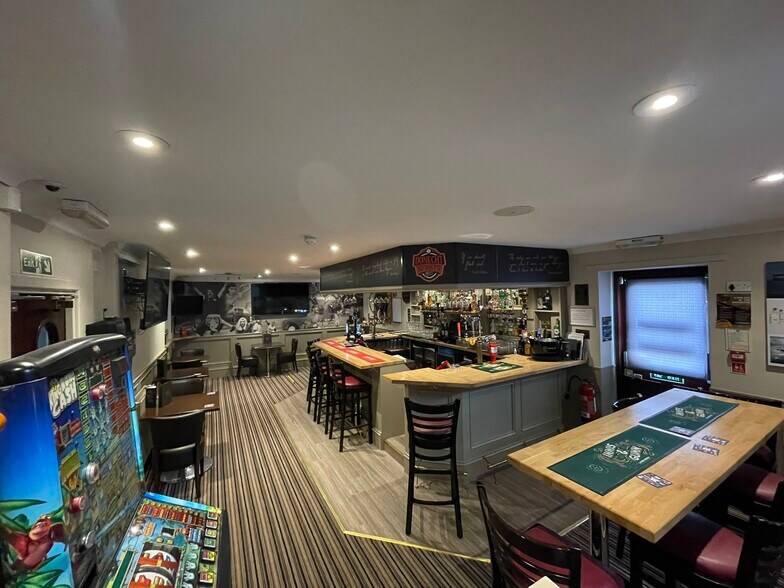 1 Estate Office, Westhill à vendre - Photo intérieure – Image 3 sur 5