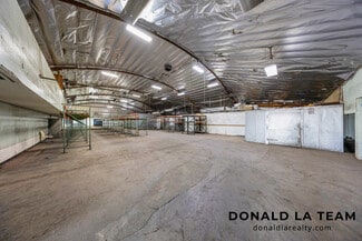 Plus de détails pour 2817 N Tyler Ave, El Monte, CA - Industriel/Logistique à louer