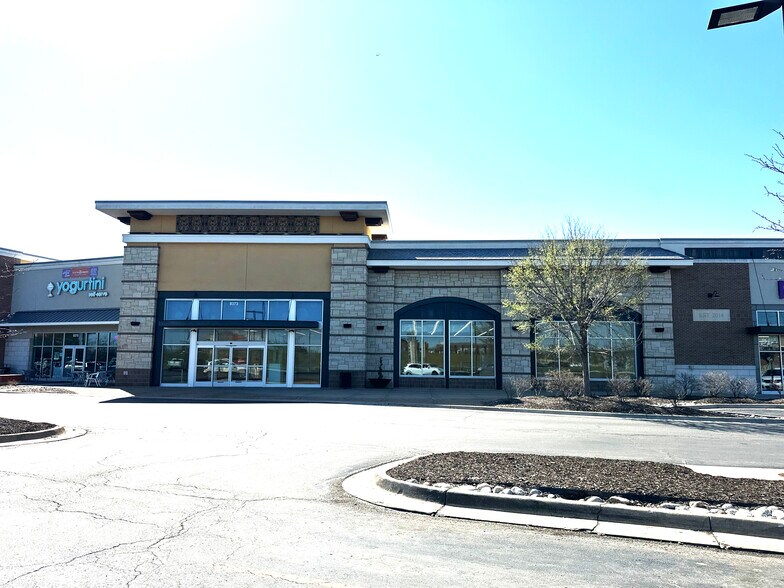 8383 N Booth Ave, Kansas City, MO à louer - Photo de l’immeuble – Image 3 sur 6