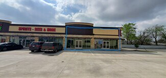 Plus de détails pour 527 Sheldon Rd, Channelview, TX - Local commercial à louer