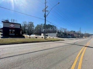 3370-3378 Broughton St, Orangeburg, SC à louer - Photo de l’immeuble – Image 3 sur 4