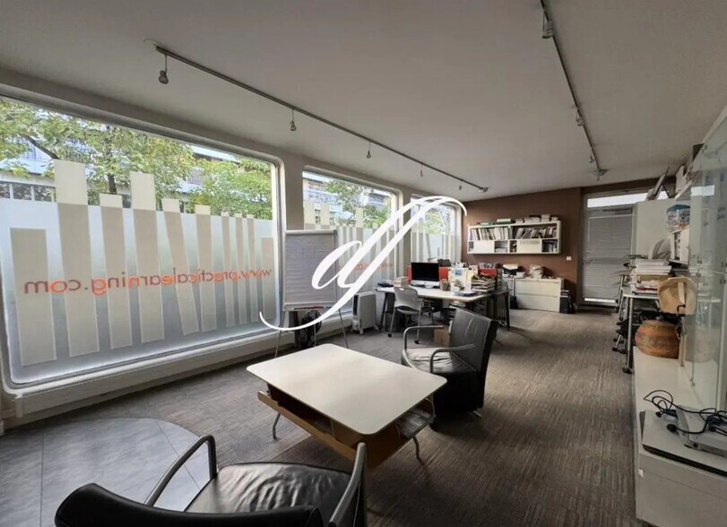 Bureau dans Paris à louer - Photo intérieure – Image 2 sur 4