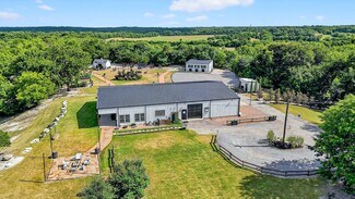 Plus de détails pour 5262 FM 896, Leonard, TX - Spécialisé à vendre