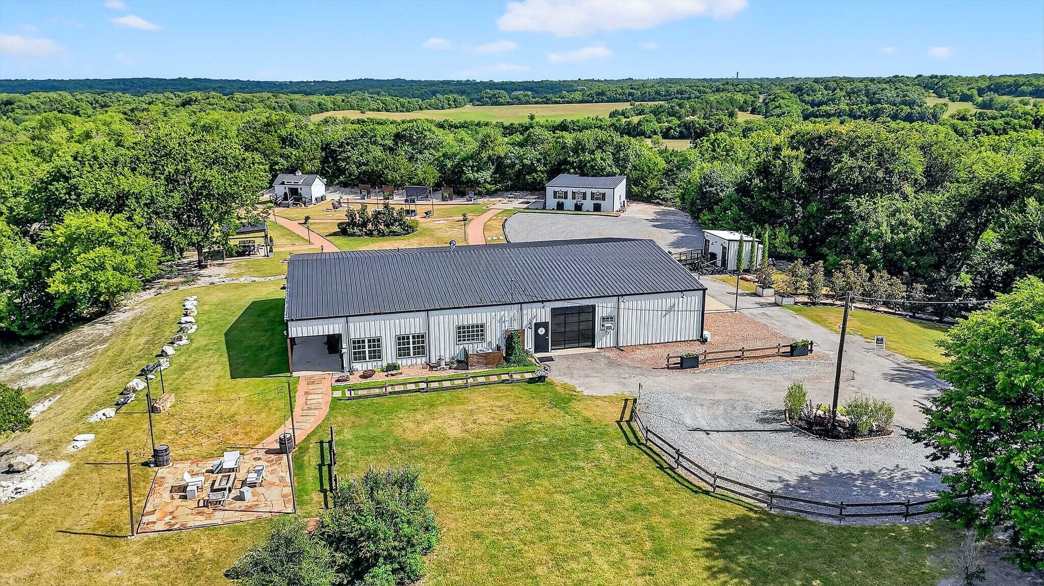 5262 FM 896, Leonard, TX à vendre Photo principale– Image 1 sur 19