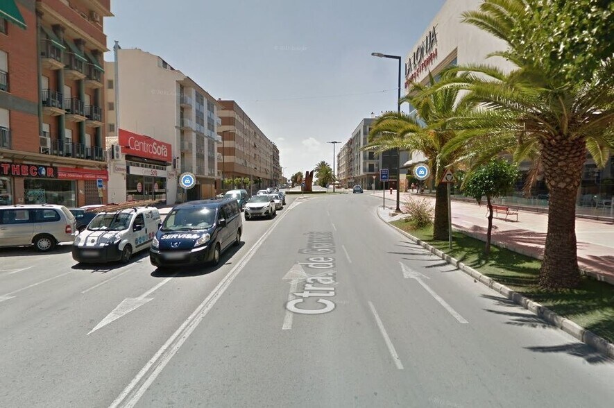 Local commercial dans Lorca à vendre - Photo de l’immeuble – Image 2 sur 3