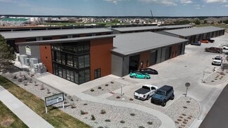 Plus de détails pour 7542 S Potomac St, Centennial, CO - Local d’activités à vendre
