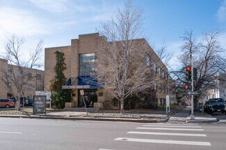 Plus de détails pour 1177 Grant St, Denver, CO - Bureau à vendre