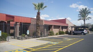 Plus de détails pour 8618 N 35th Ave, Phoenix, AZ - Bureau à vendre