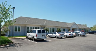 Plus de détails pour 2923-2929 Polo Pky, Midlothian, VA - Bureau à louer
