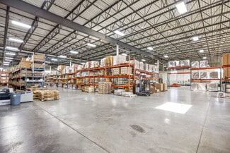 Plus de détails pour 610 Whitetail Blvd, River Falls, WI - Industriel/Logistique à louer