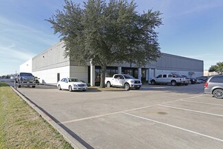 Plus de détails pour 10817 Sanden Dr, Dallas, TX - Industriel/Logistique à louer