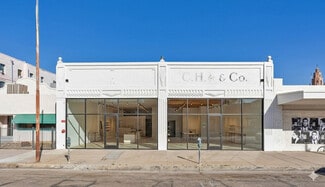 Plus de détails pour 530 W Adams St, Phoenix, AZ - Local commercial à louer