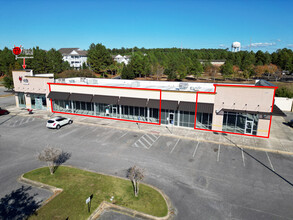 20000 Bass Pro Dr, Spanish Fort, AL à louer Photo de l’immeuble– Image 1 sur 1