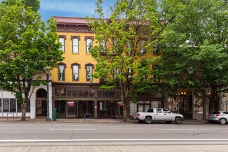 Plus de détails pour 711-719 SE Grand Ave, Portland, OR - Bureau, Bureau/Local commercial à louer